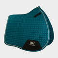 Contour GP Saddle Pad Ocean