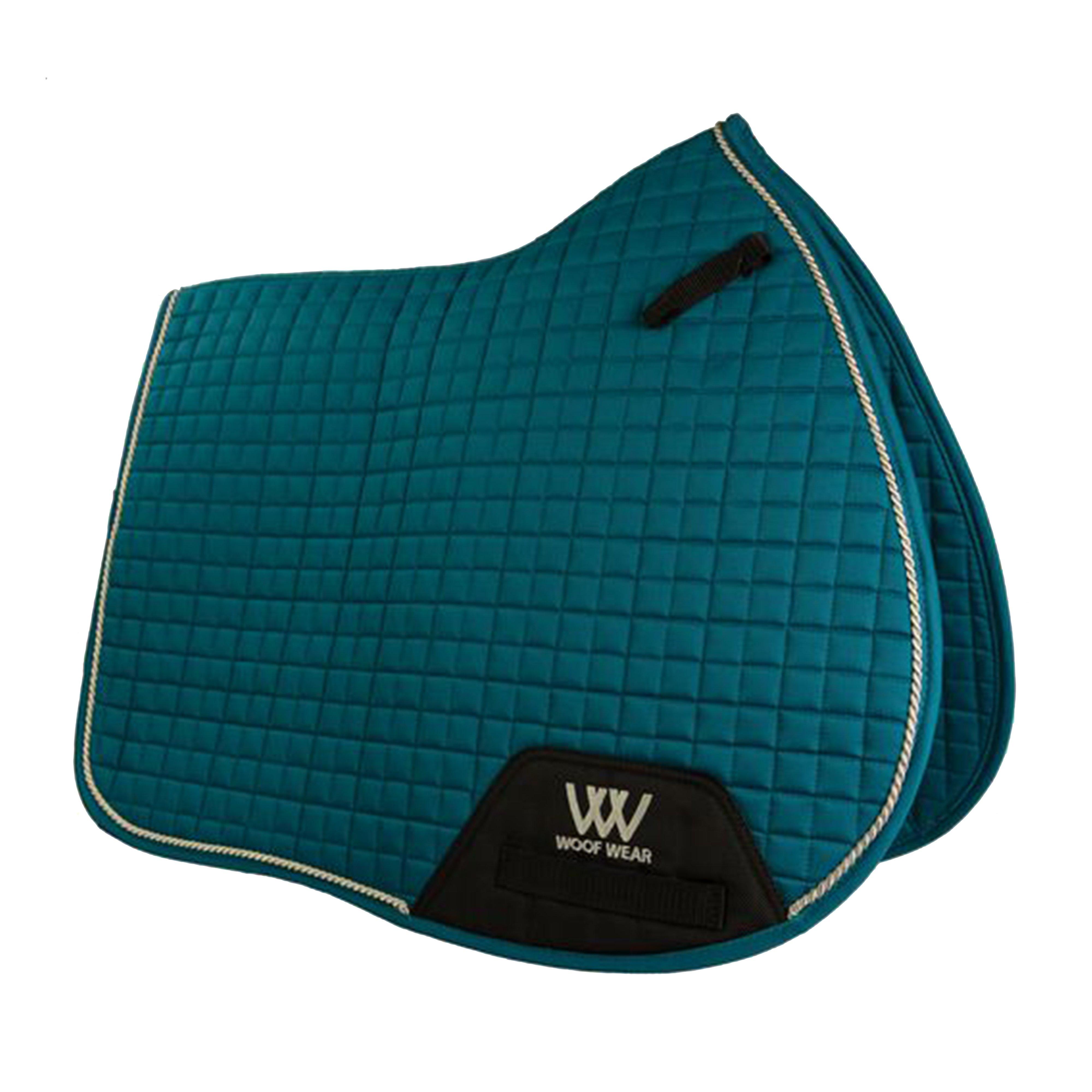 Contour GP Saddle Pad Ocean