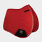 Contour GP Saddle Pad Royal Red