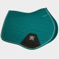 Contour Close Contact Saddle Pad Ocean