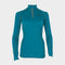 Performance Riding Shirt Ocean