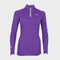 Performance Riding Shirt Ultra Violet