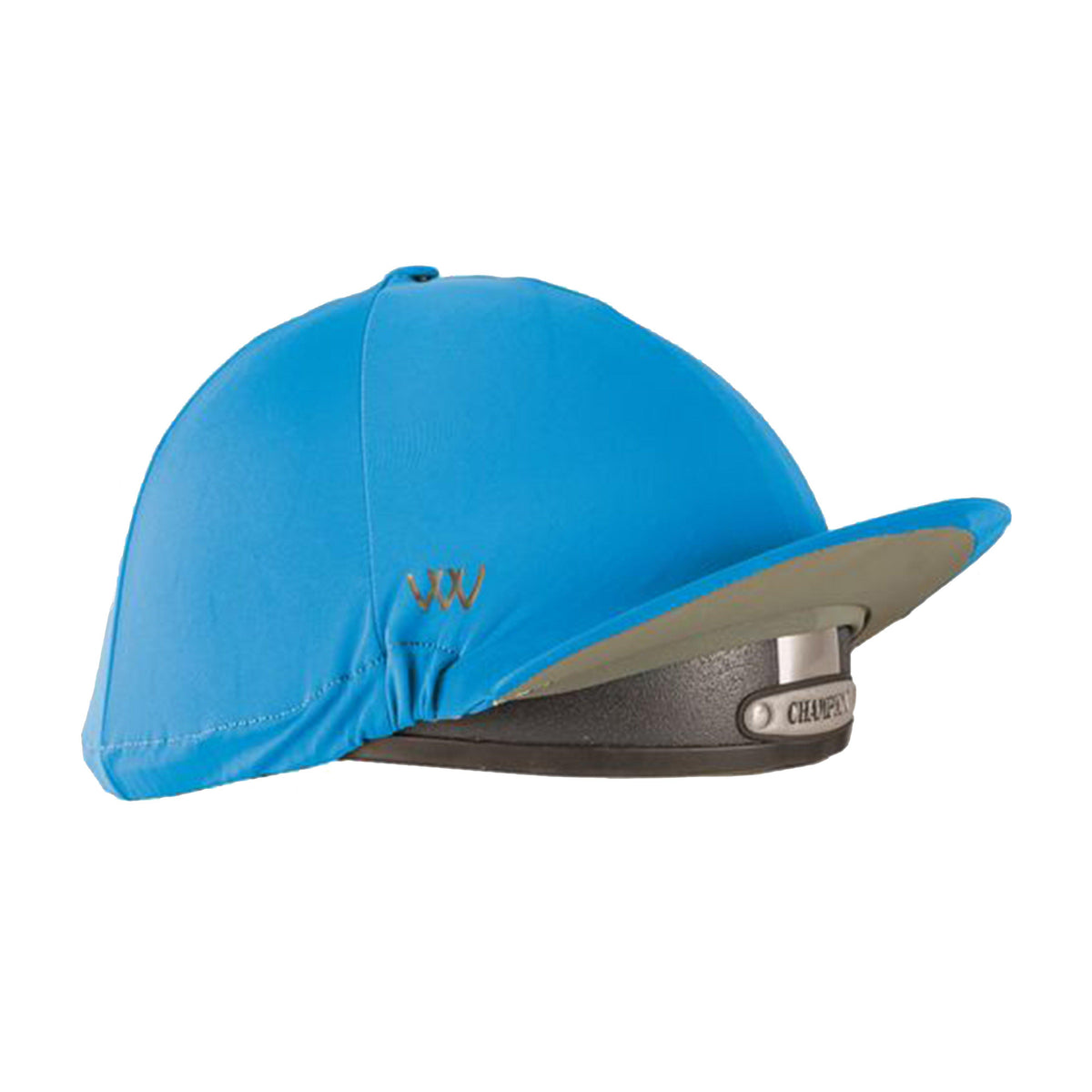 Hat Cover Turquoise