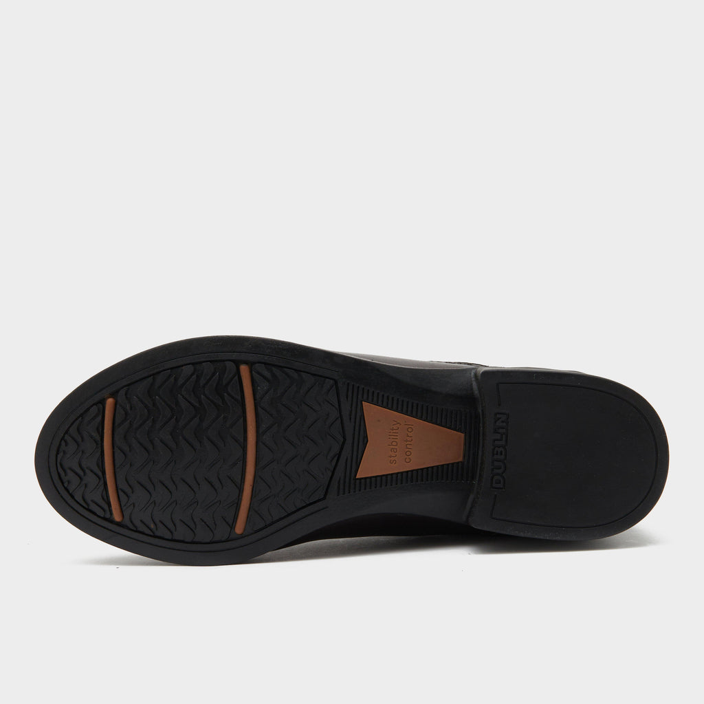 Womens Elevation II Zip Boots Brown