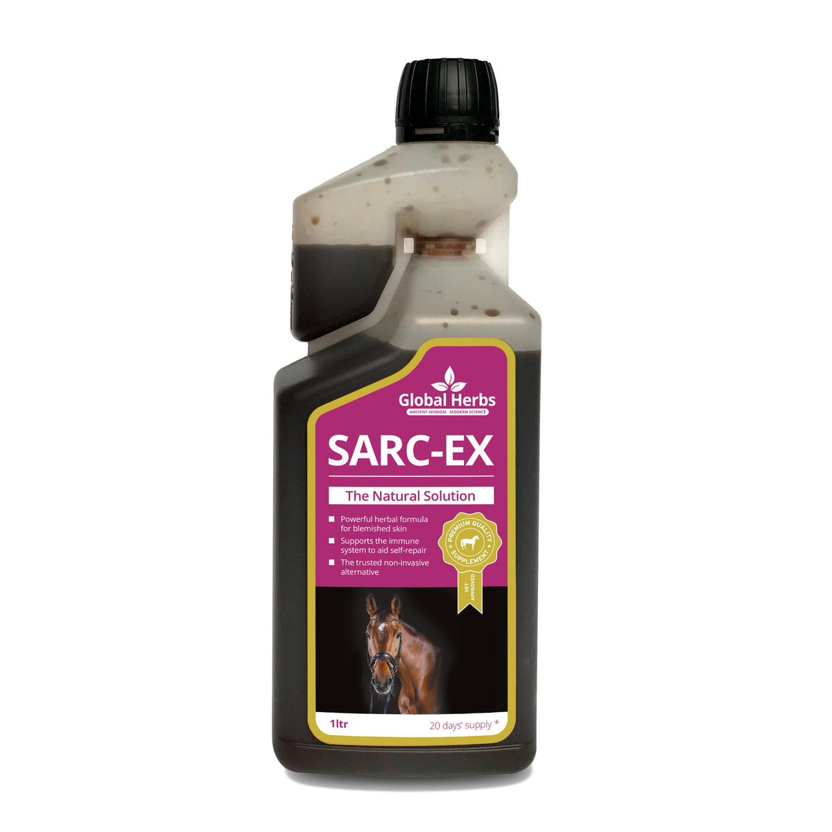SarcEx Liquid 1L