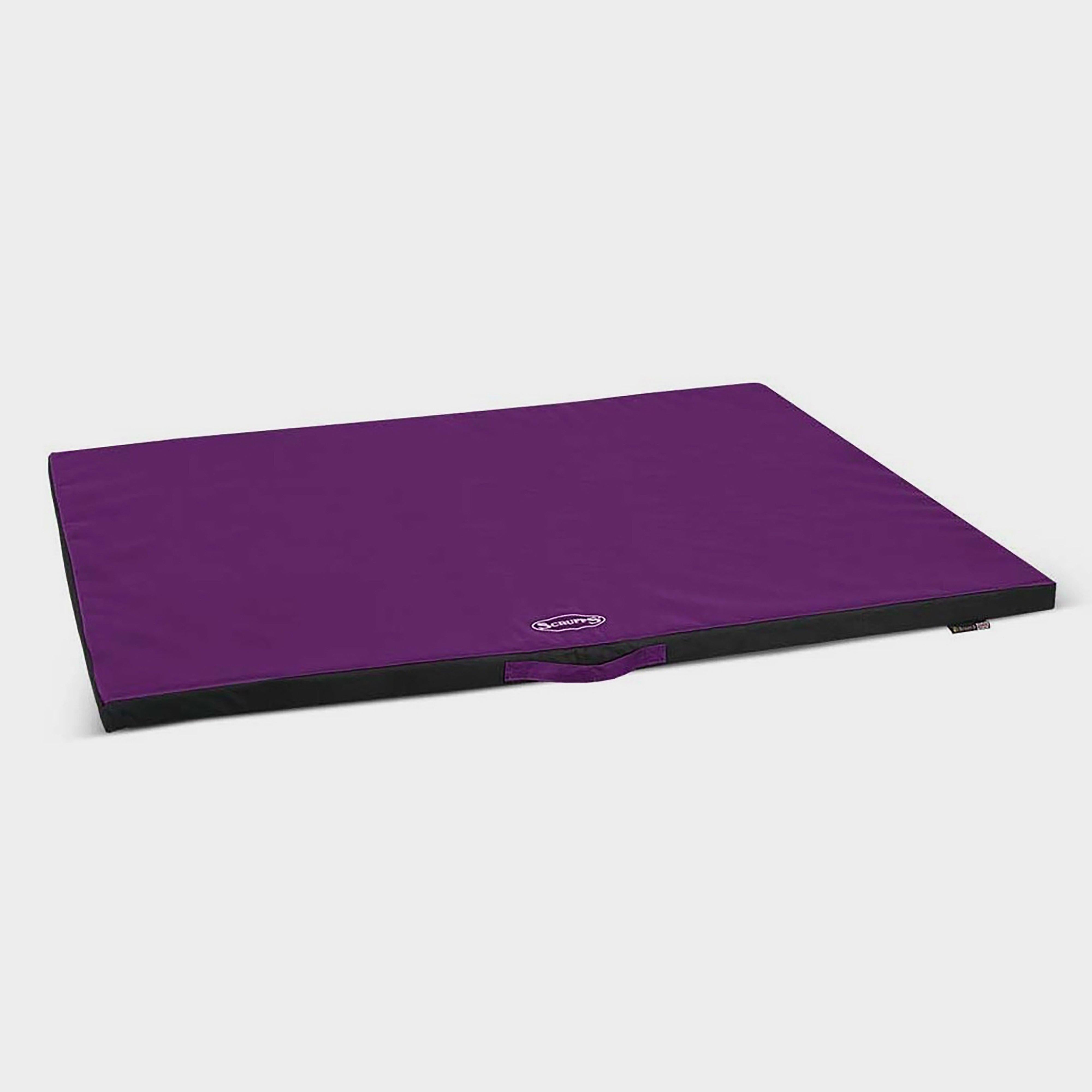 Expedition Mat Plum