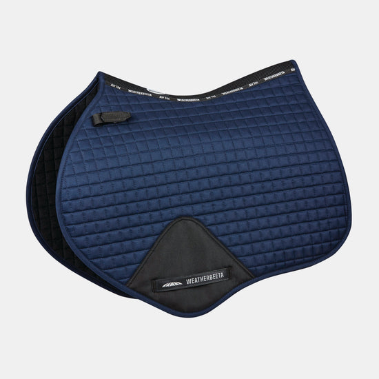 Prime Jump Saddle Pad Navy