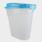 Plastic Feed Storage Bin 15L Blue