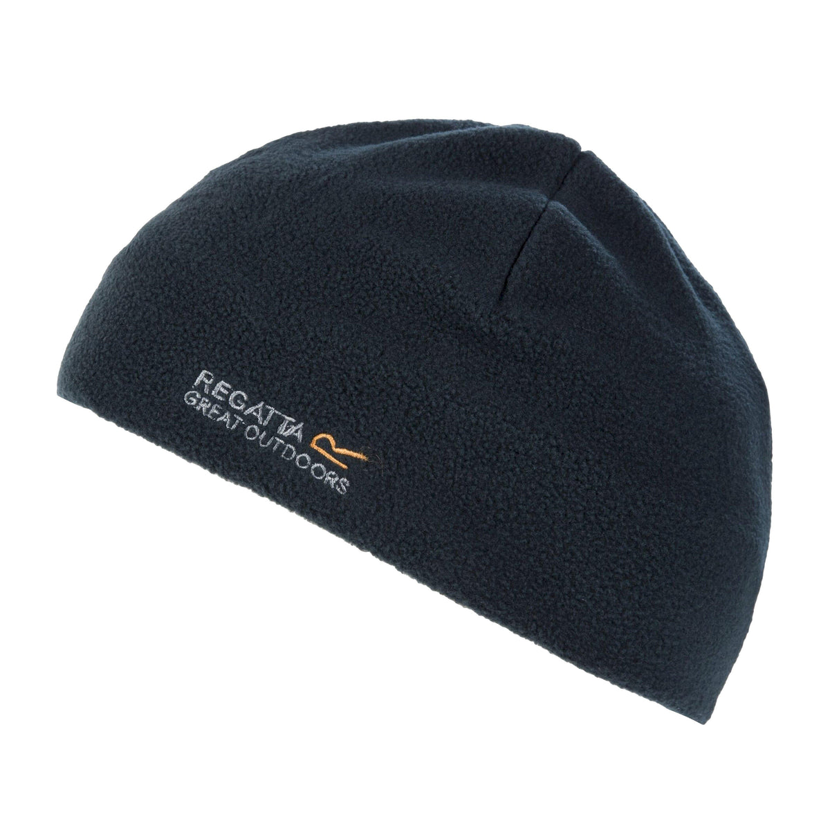 Kids Taz II Basic Beanie Navy