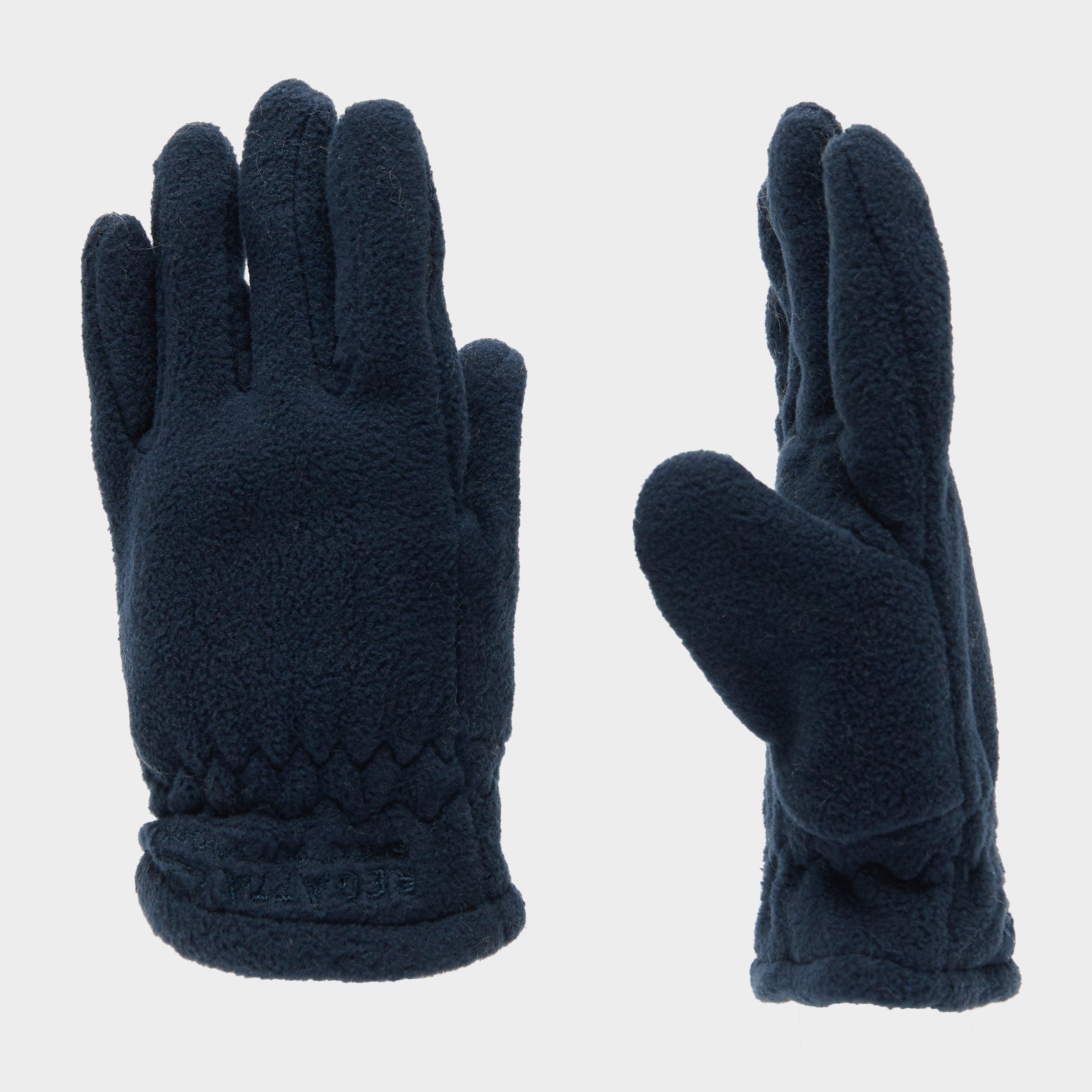 Childs Taz Gloves II Navy