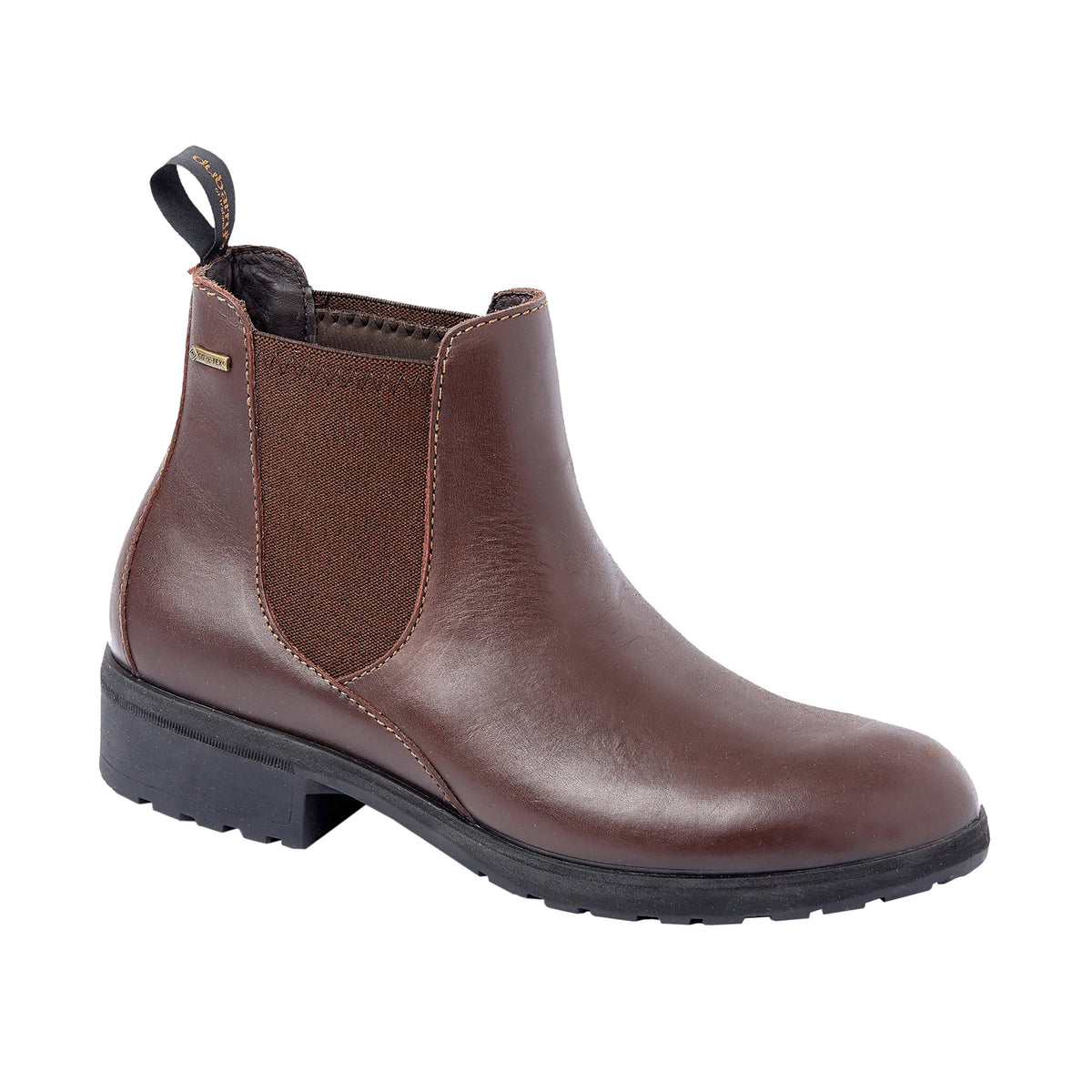 Womens Waterford Boots Mahogany