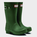 Kids Original Wellington Boots Hunter Green