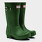 Kids Original Wellington Boots Hunter Green