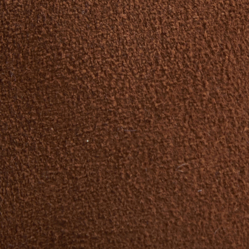 Womens Lydia Mule Slippers Camel Suede