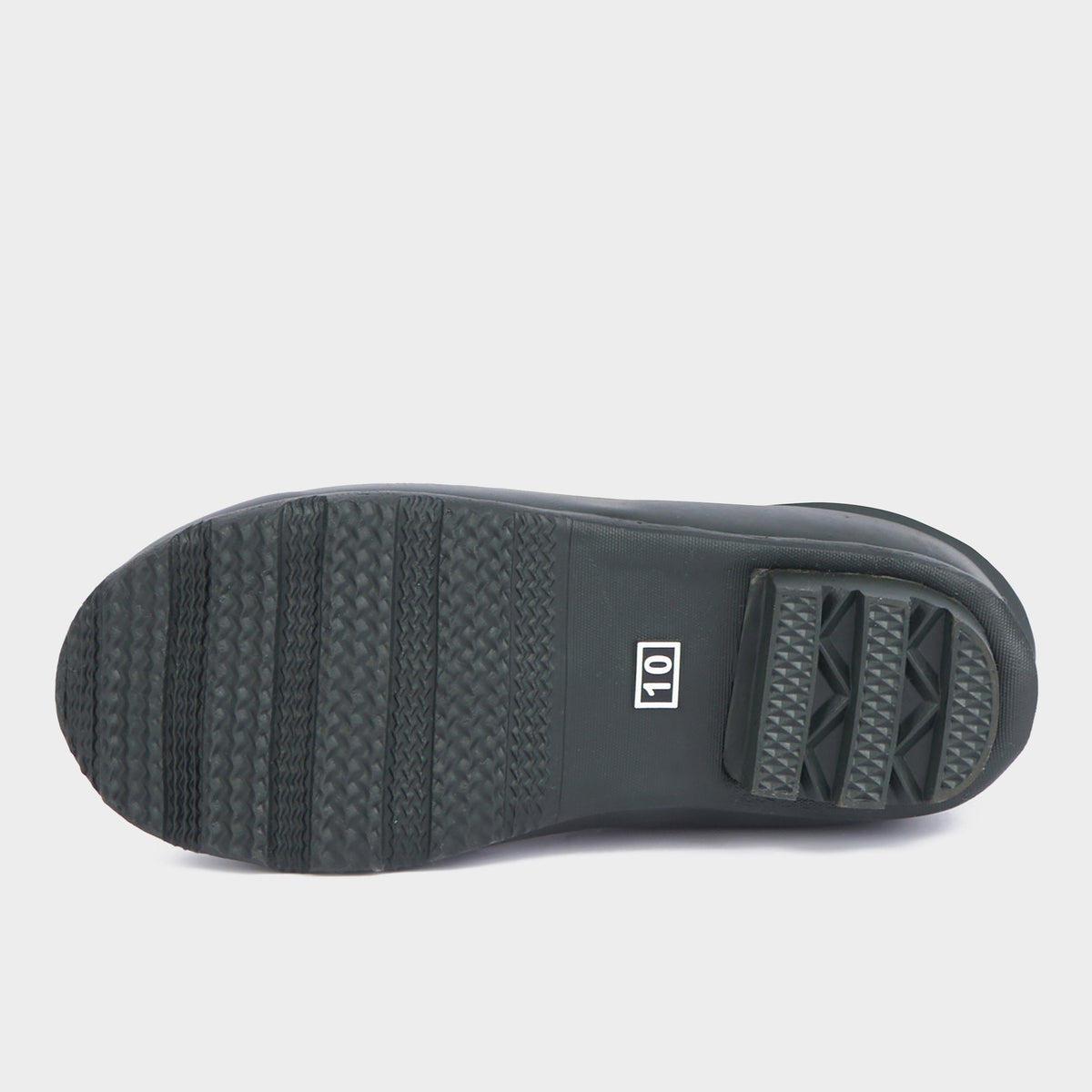 Kids Simonside Wellies Olive