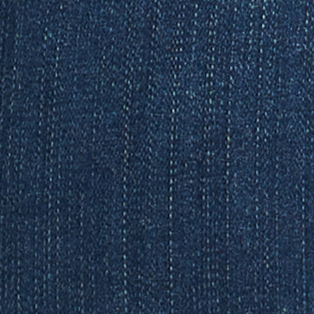 Womens Essential Slim Jeans Worn Blue