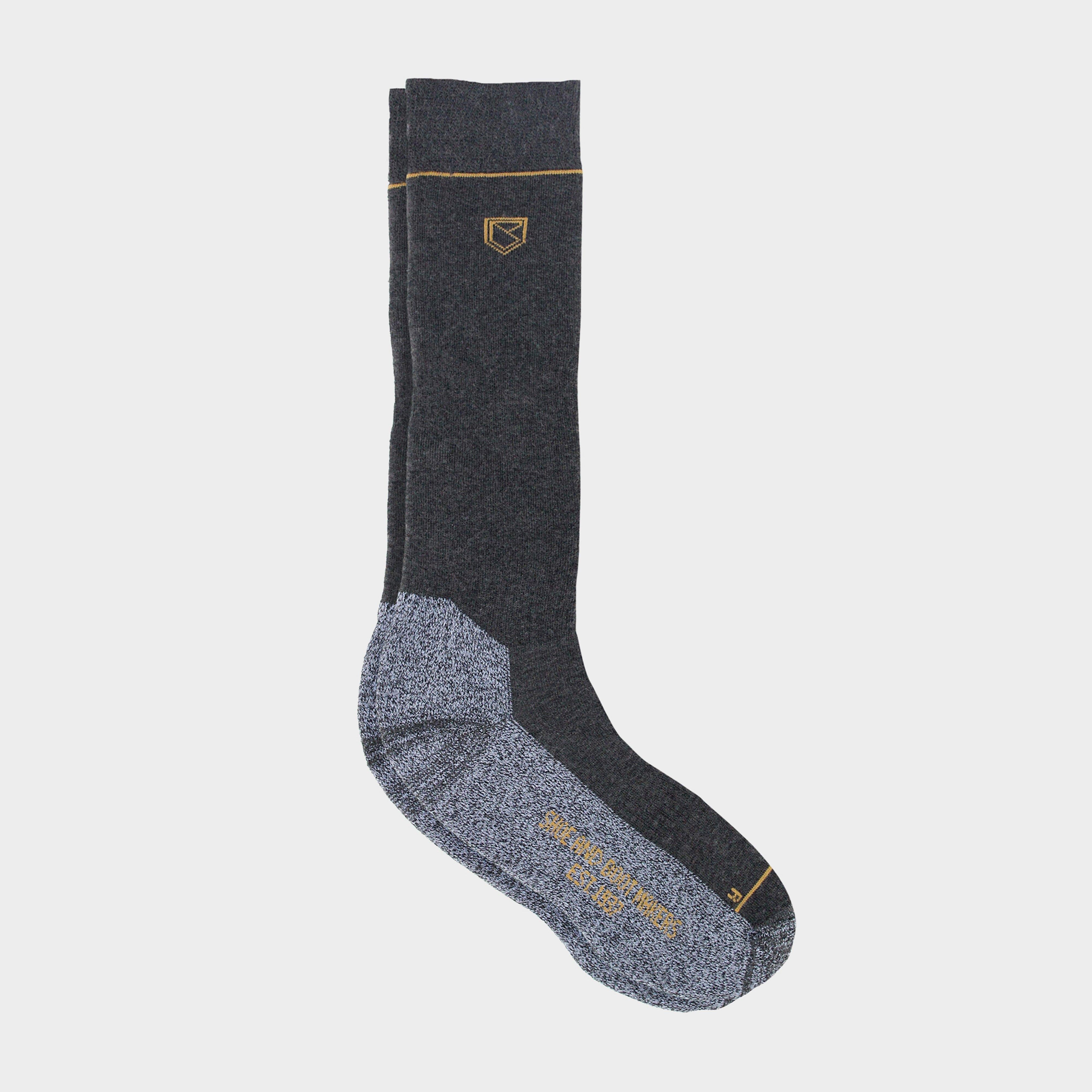 Kilrush Socks Graphite