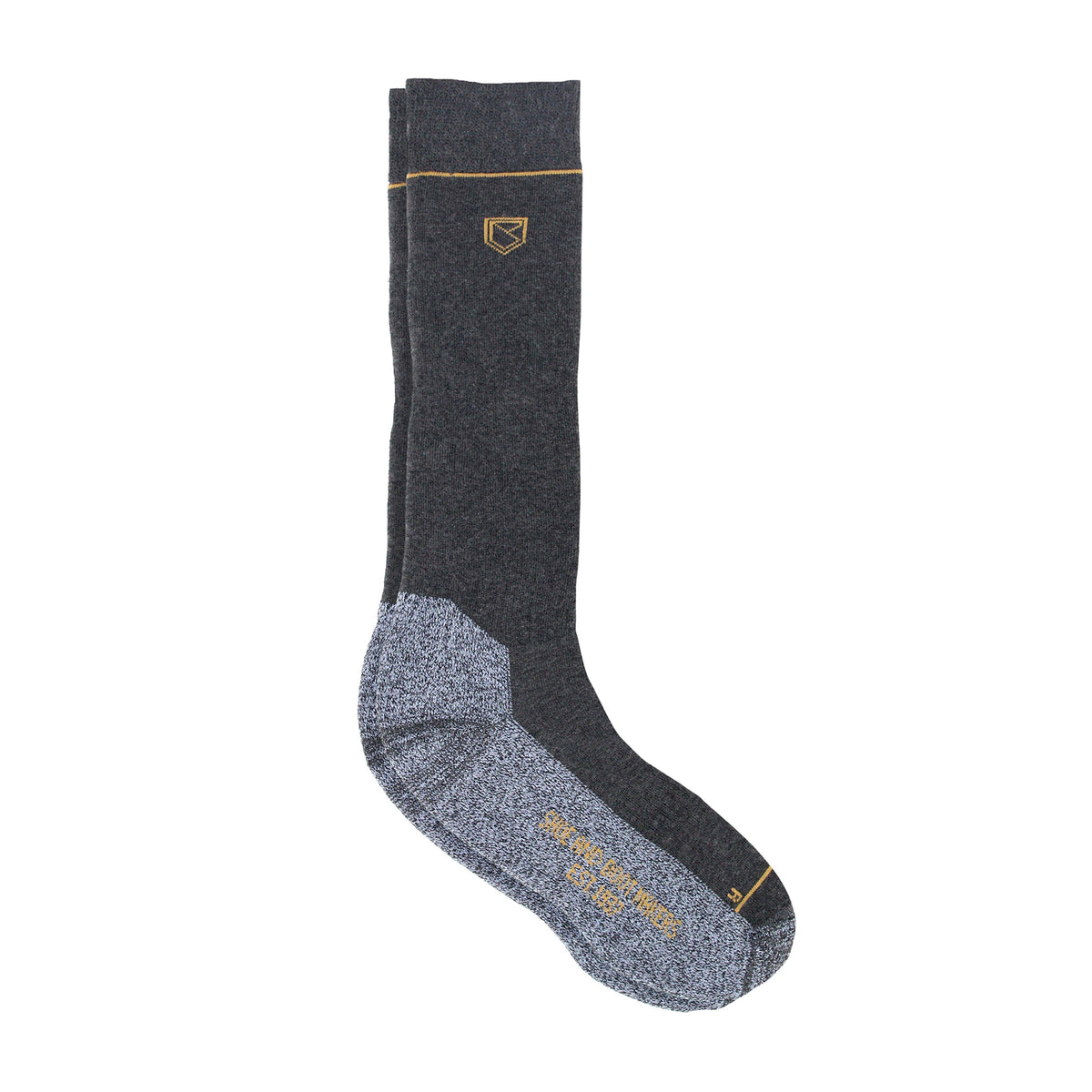 Kilrush Socks Graphite