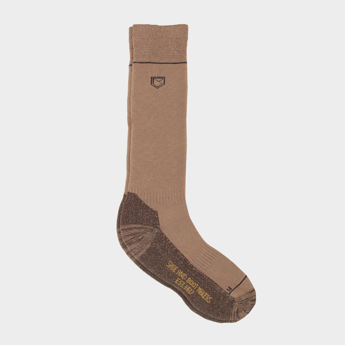 Kilrush Socks Sand