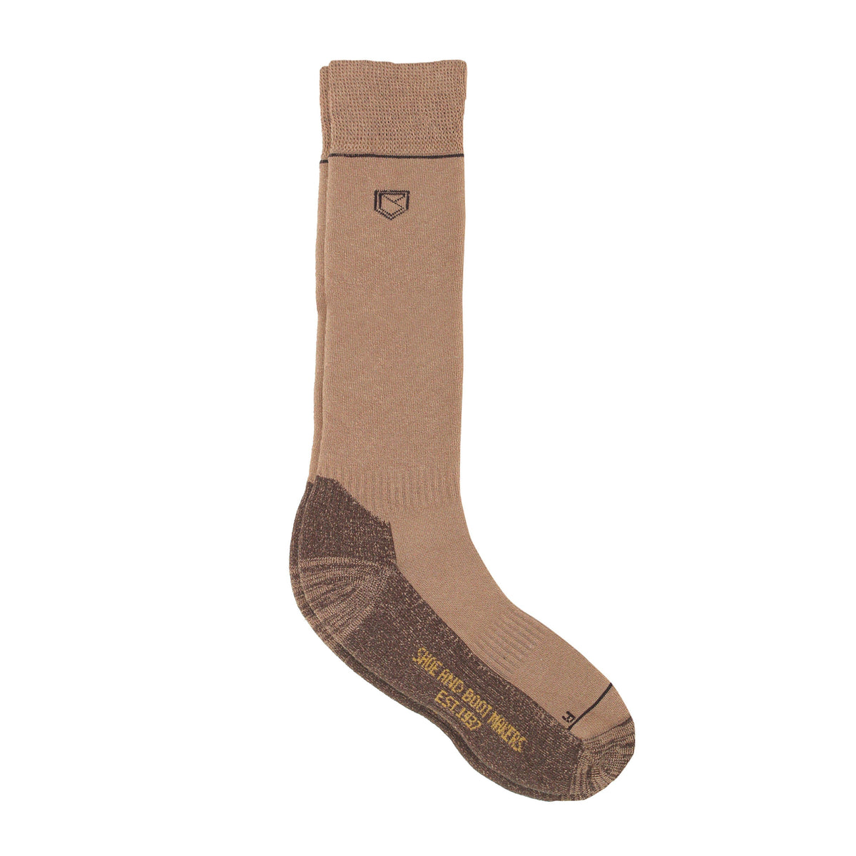 Kilrush Socks Sand