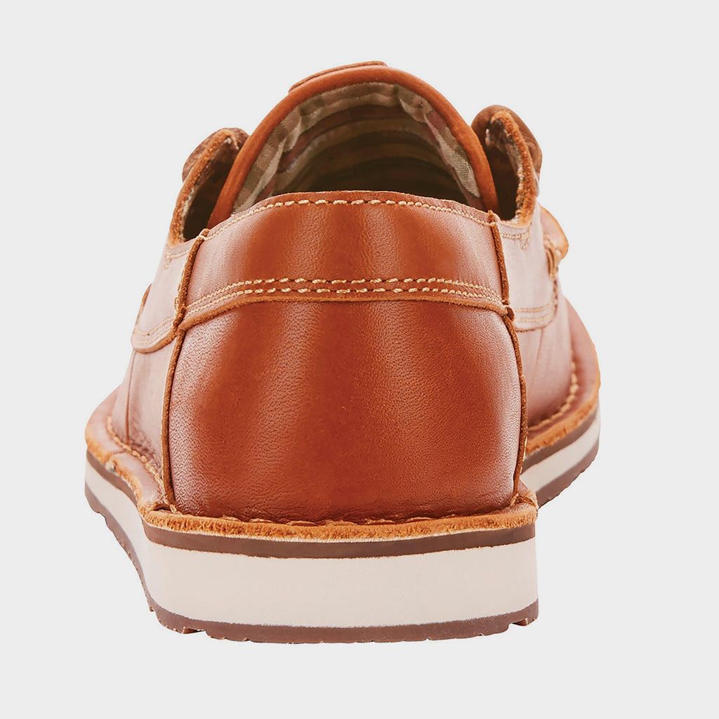 Womens Cruiser Castaway Shoes Honeycomb