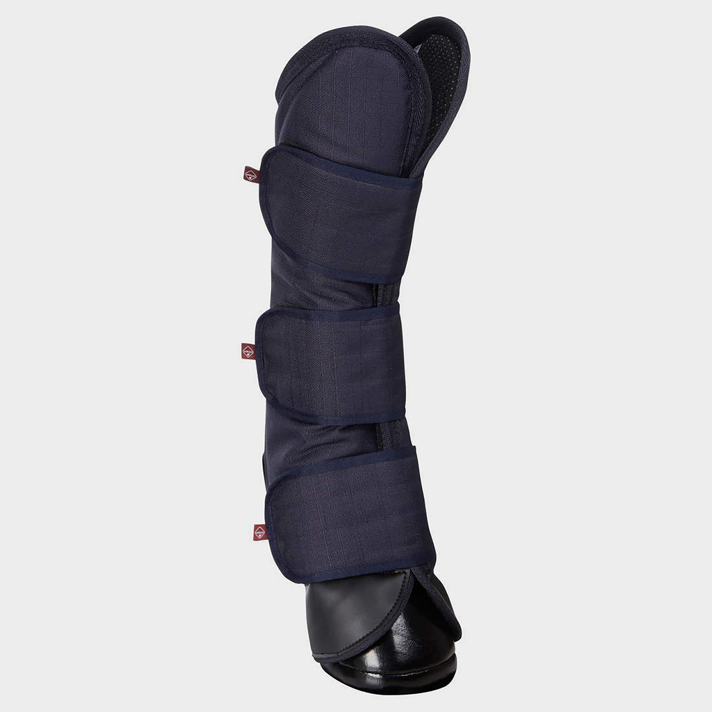 Carbon Travel Boots Navy
