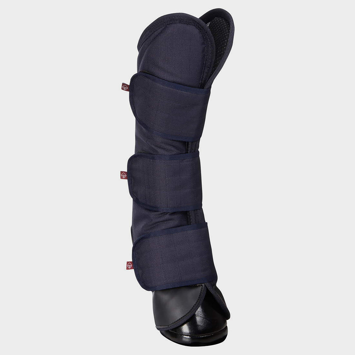 Carbon Travel Boots Navy