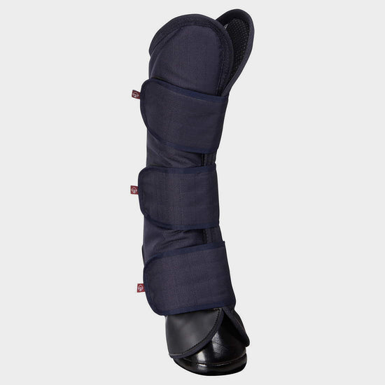 Carbon Travel Boots Navy