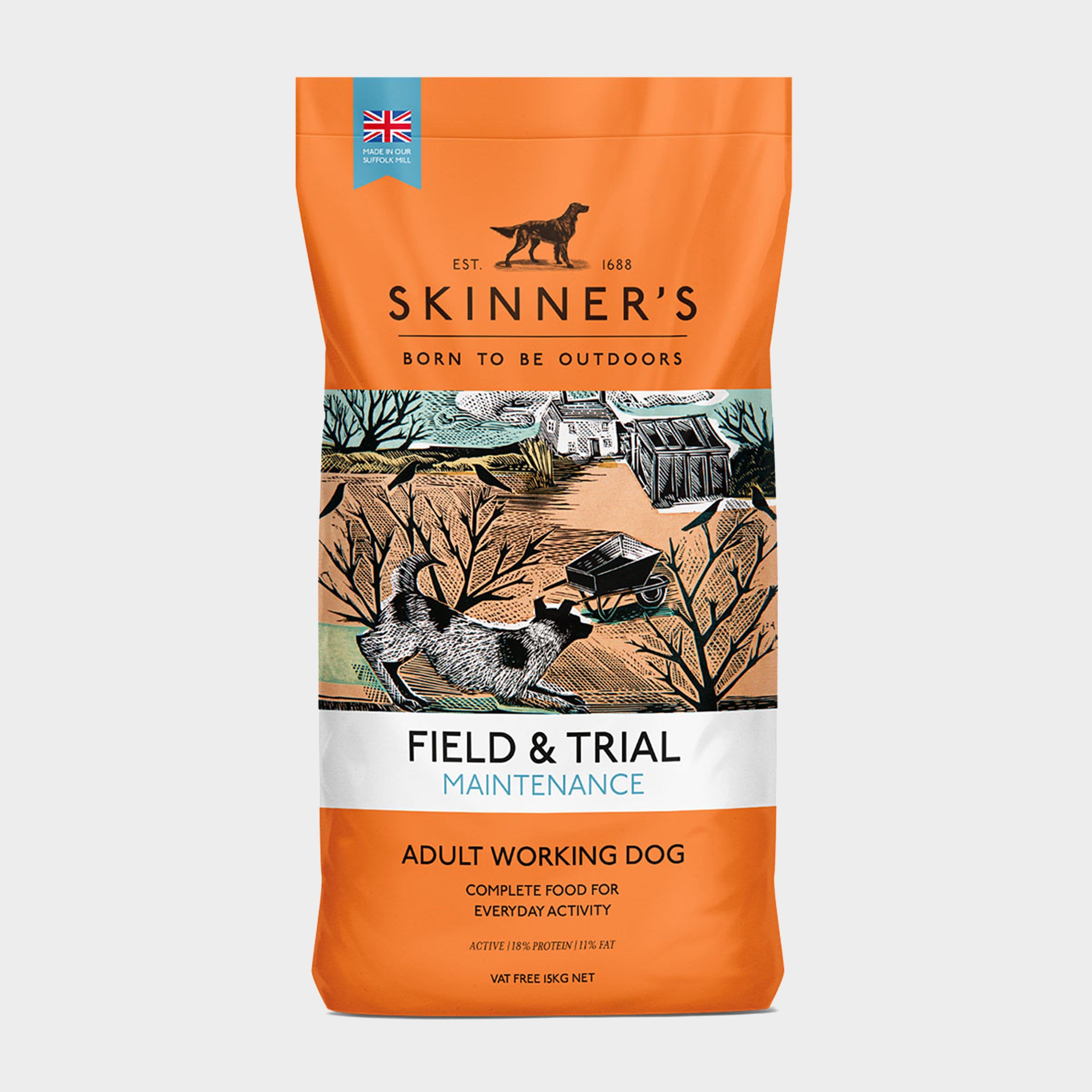 Field & Trail Maintenance 15kg