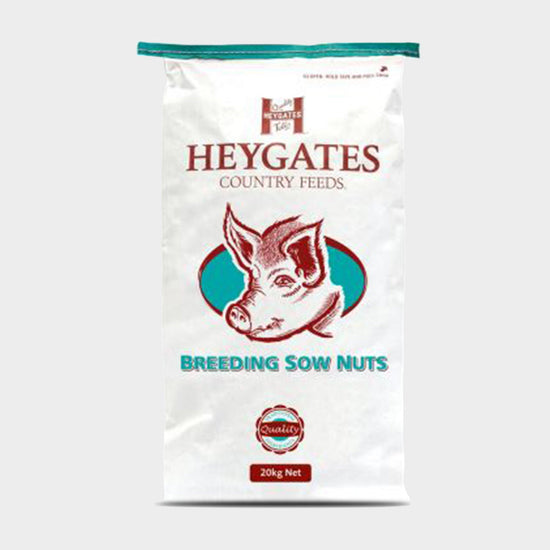 Breeding Sow Nuts