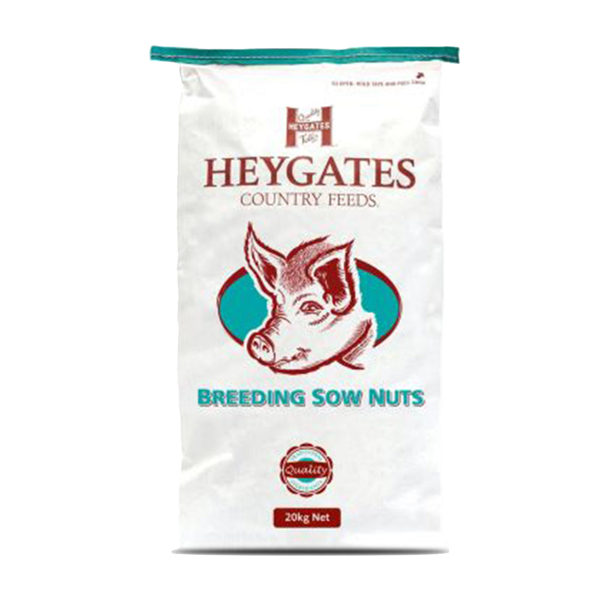 Breeding Sow Nuts