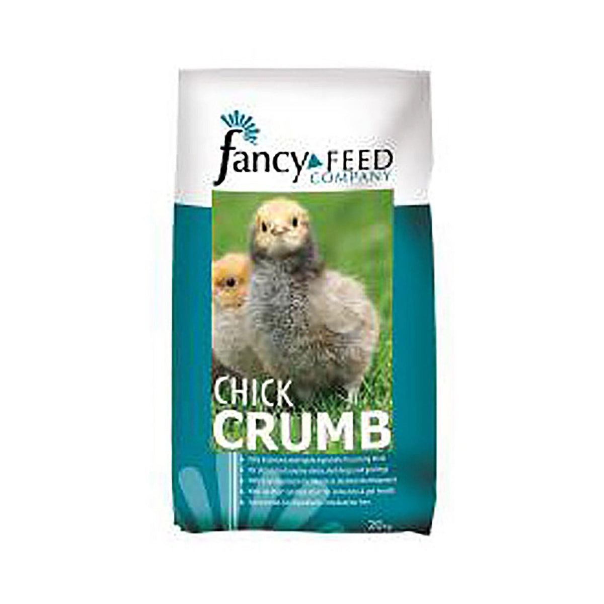 Fancy Feeds Chick Crumbs 5kg