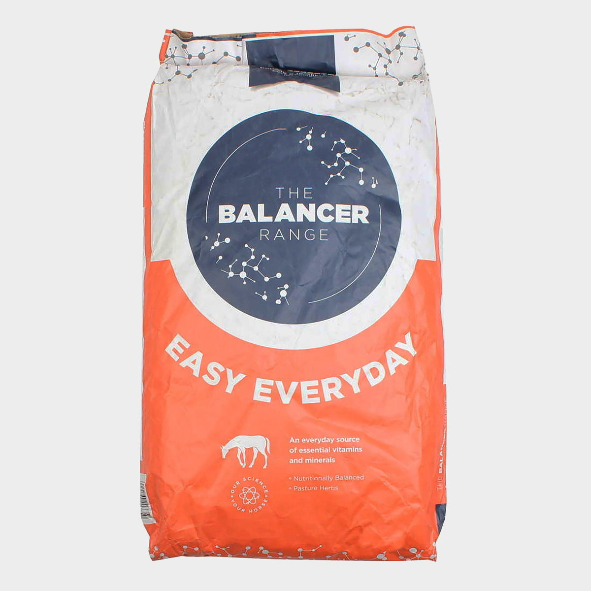Easy Everyday Balancer