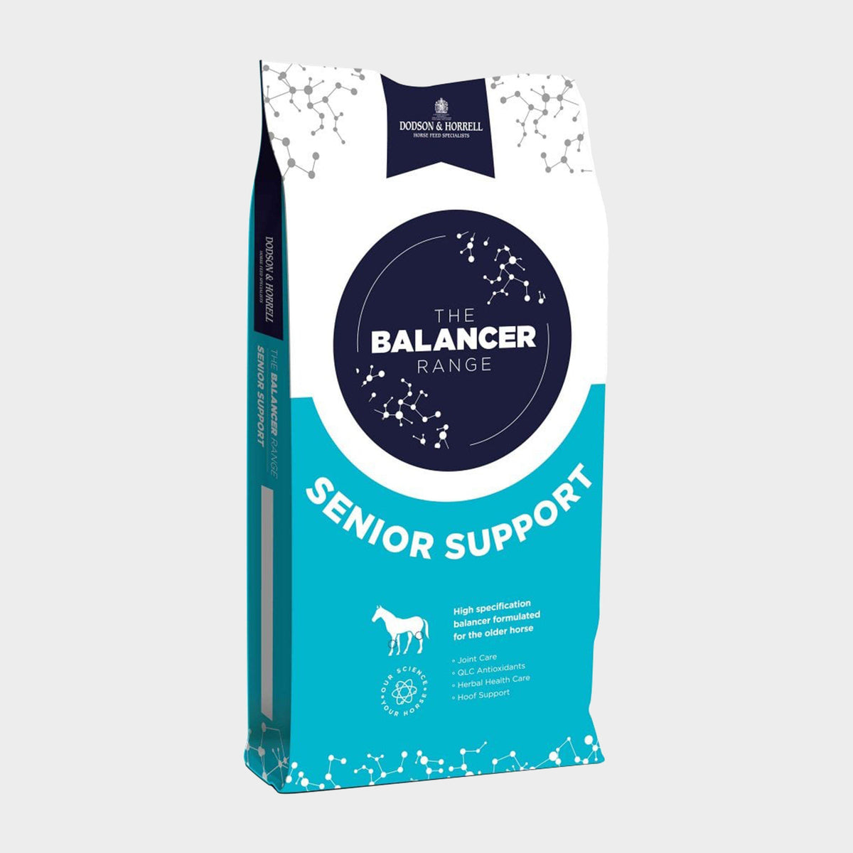 Senior Support Balancer