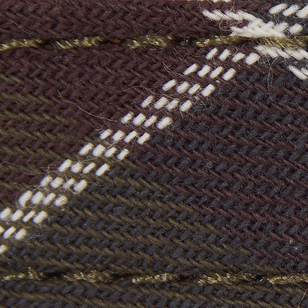 Tartan/Webbing Collar Classic