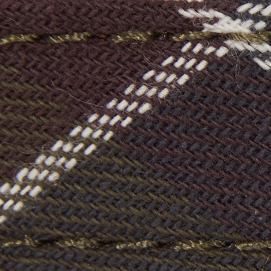 Tartan/Webbing Collar Classic