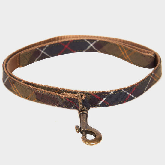 Tartan/Webbing Lead Classic