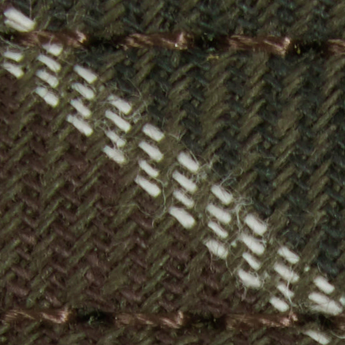 Tartan Dog Lead Classic Tartan