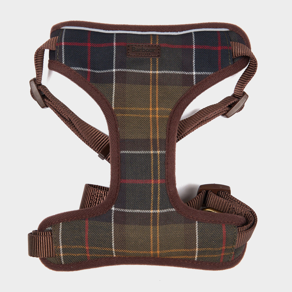 Travel & Exercise Harness Classic