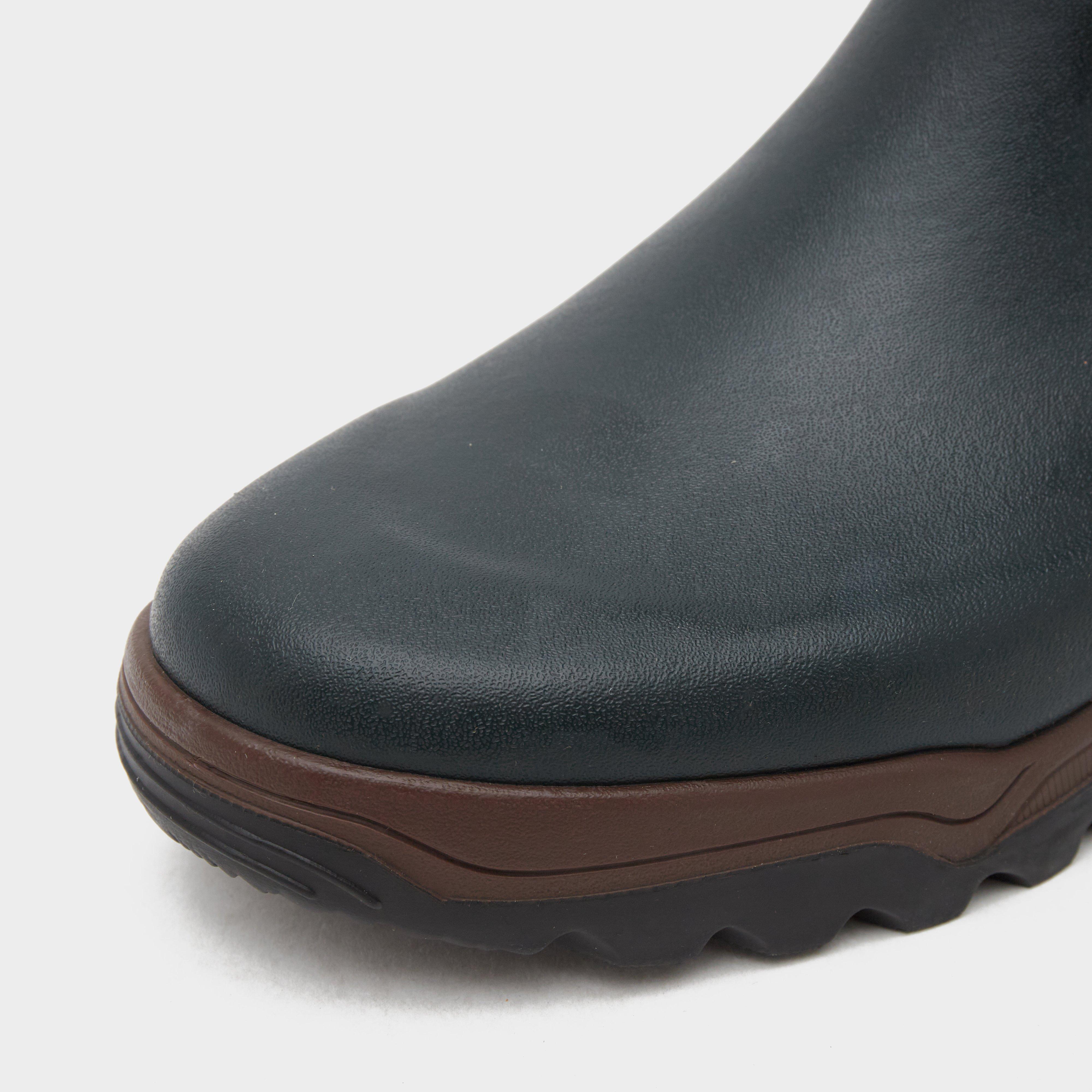 Men's Parcour 2 Vario Wellington Boots Bronze