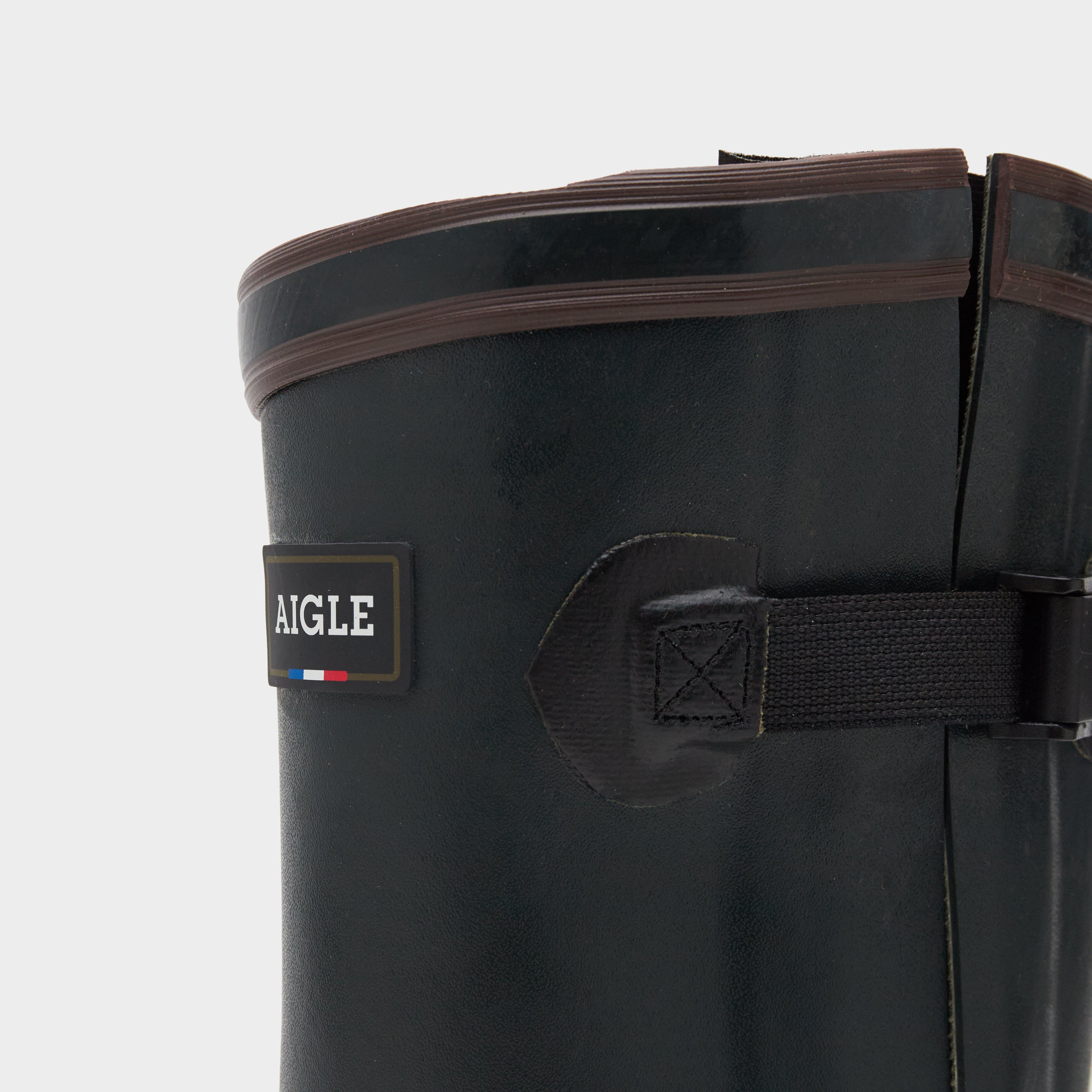 Men's Parcour 2 Vario Wellington Boots Bronze