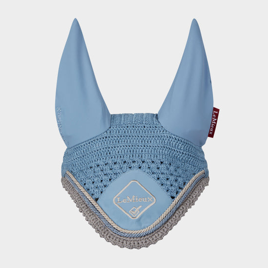 Classic Fly Hood Ice Blue