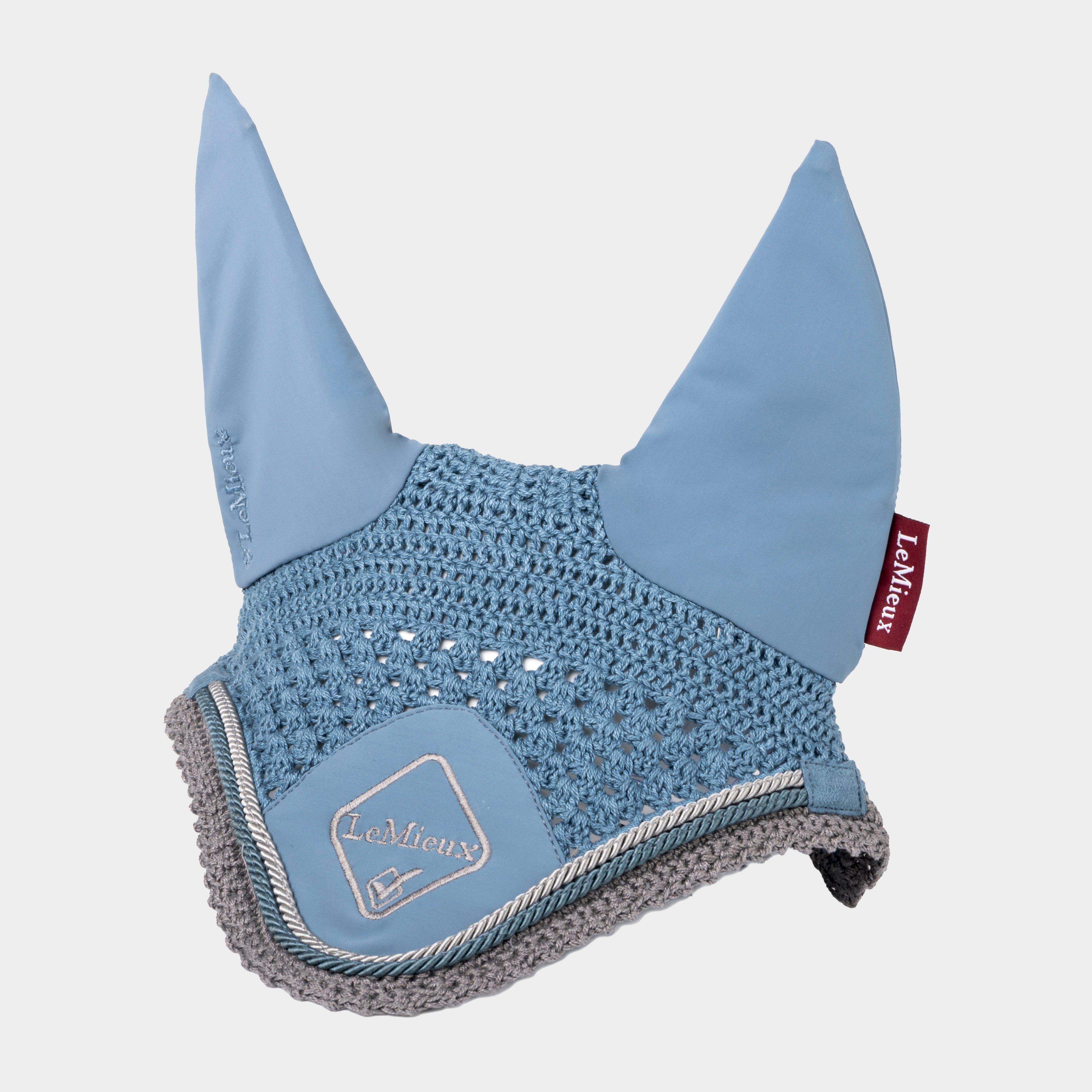 Classic Fly Hood Ice Blue