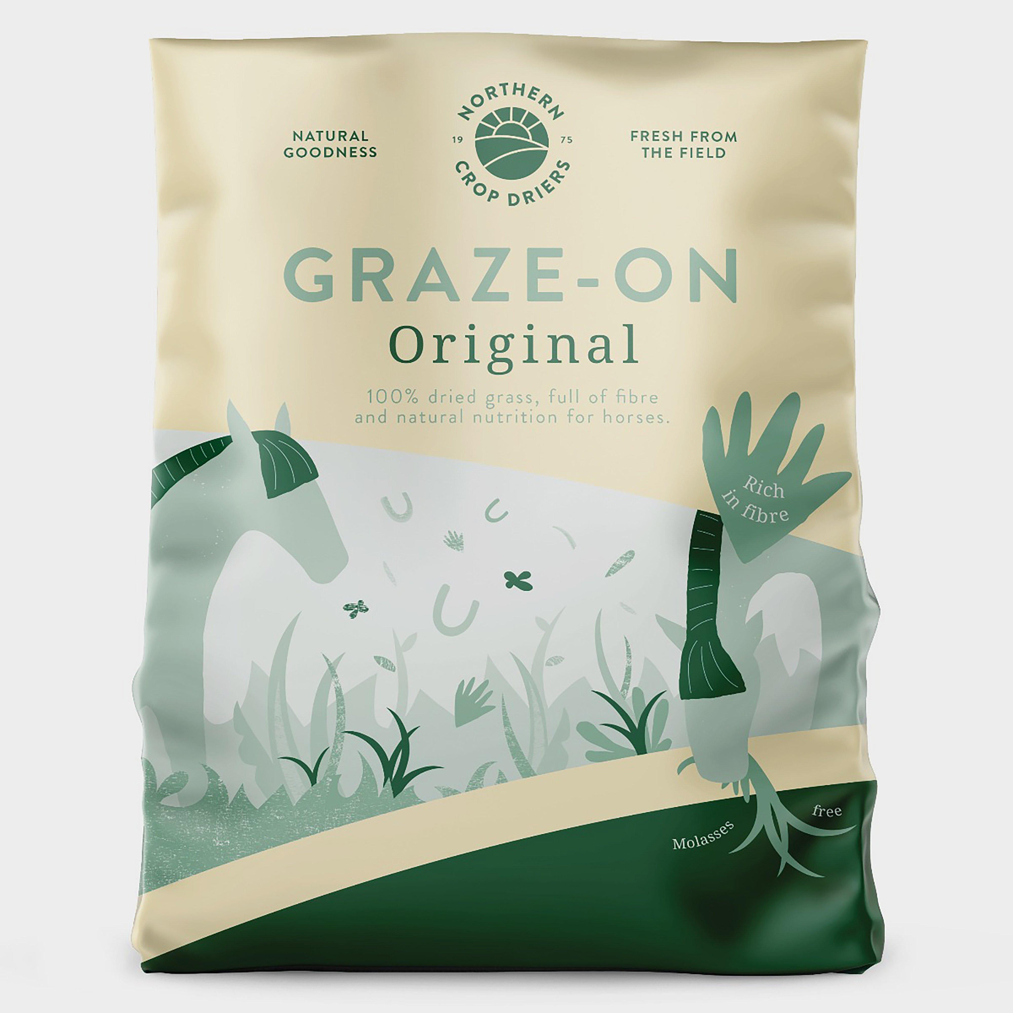Driers Graze-On 15kg