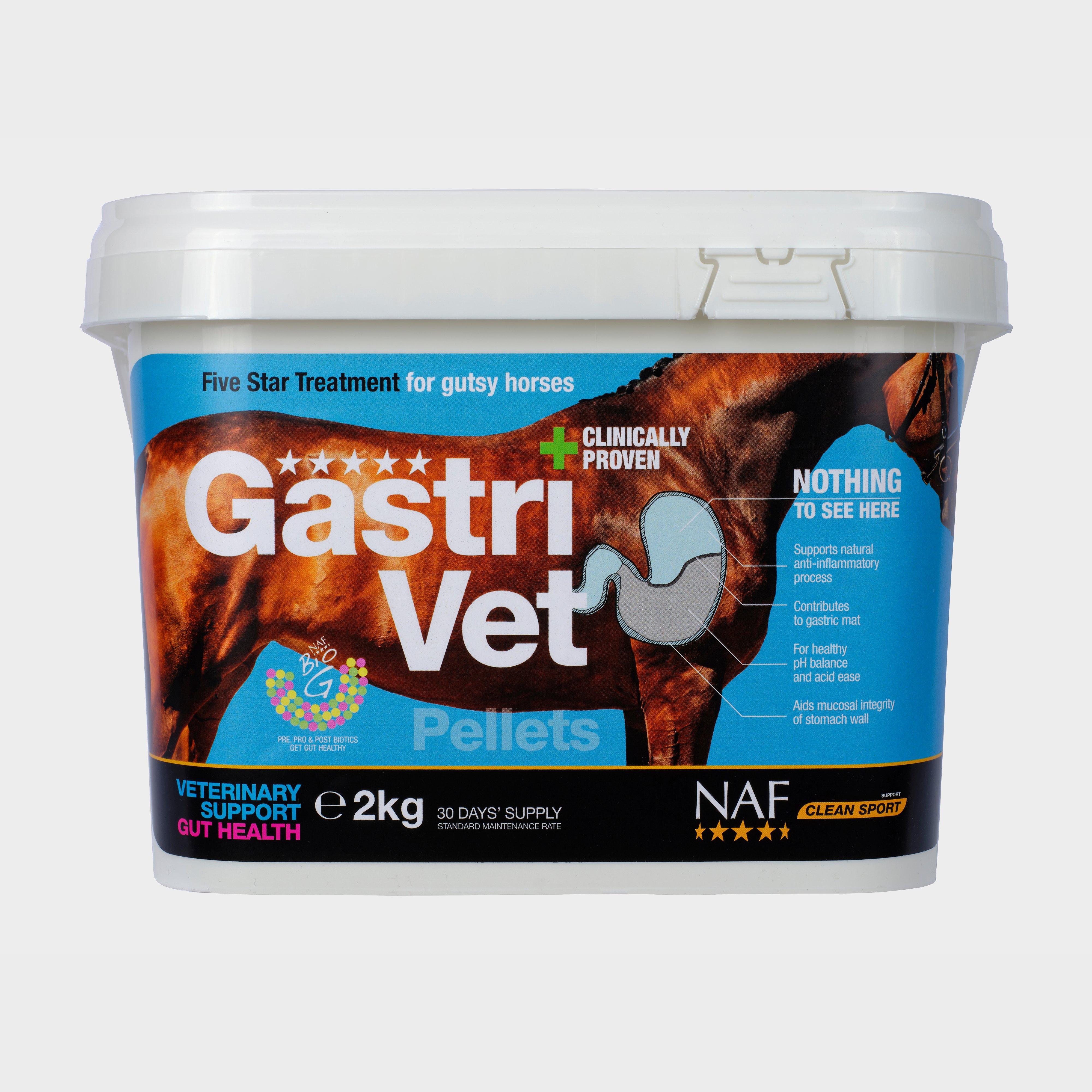 GastriVet Pellets