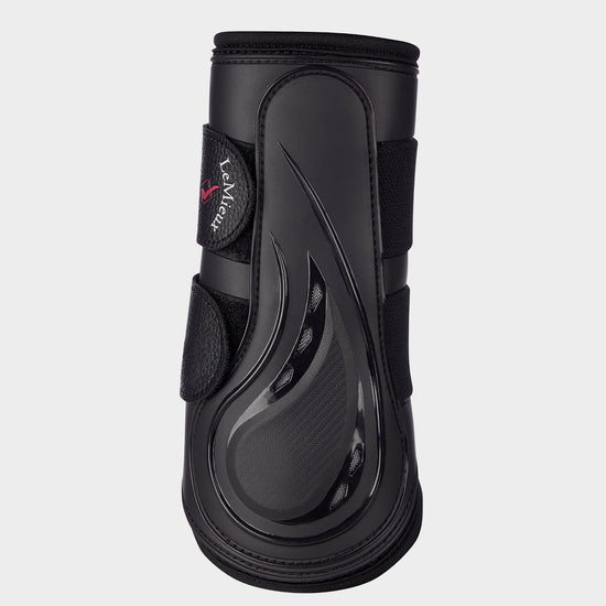 ProShell Brushing Boots Black