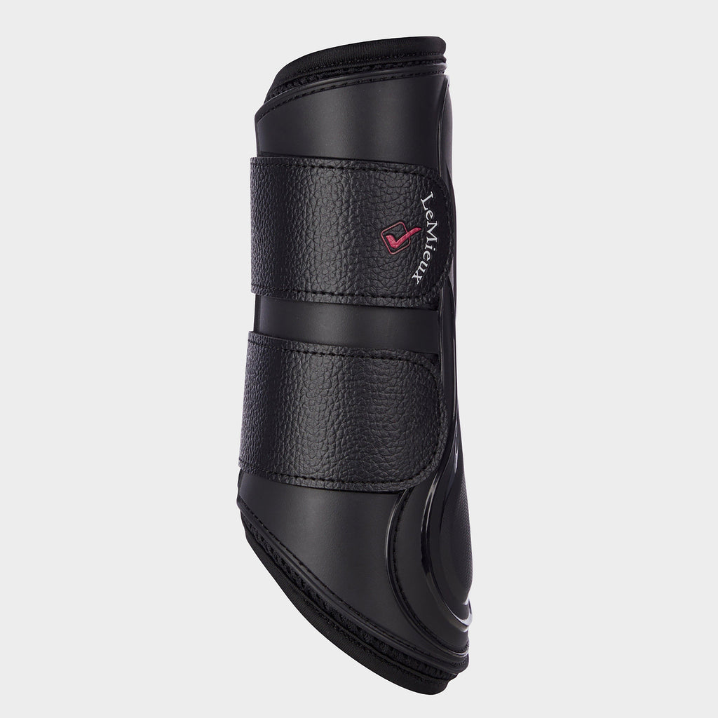 ProShell Brushing Boots Black