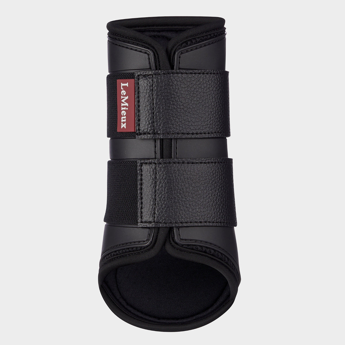 ProShell Brushing Boots Black