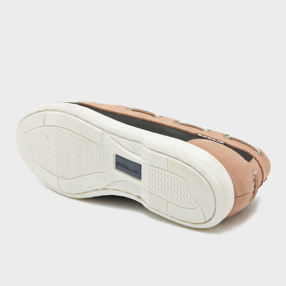 Womens Millfield Arena Shoes Navy/Pink