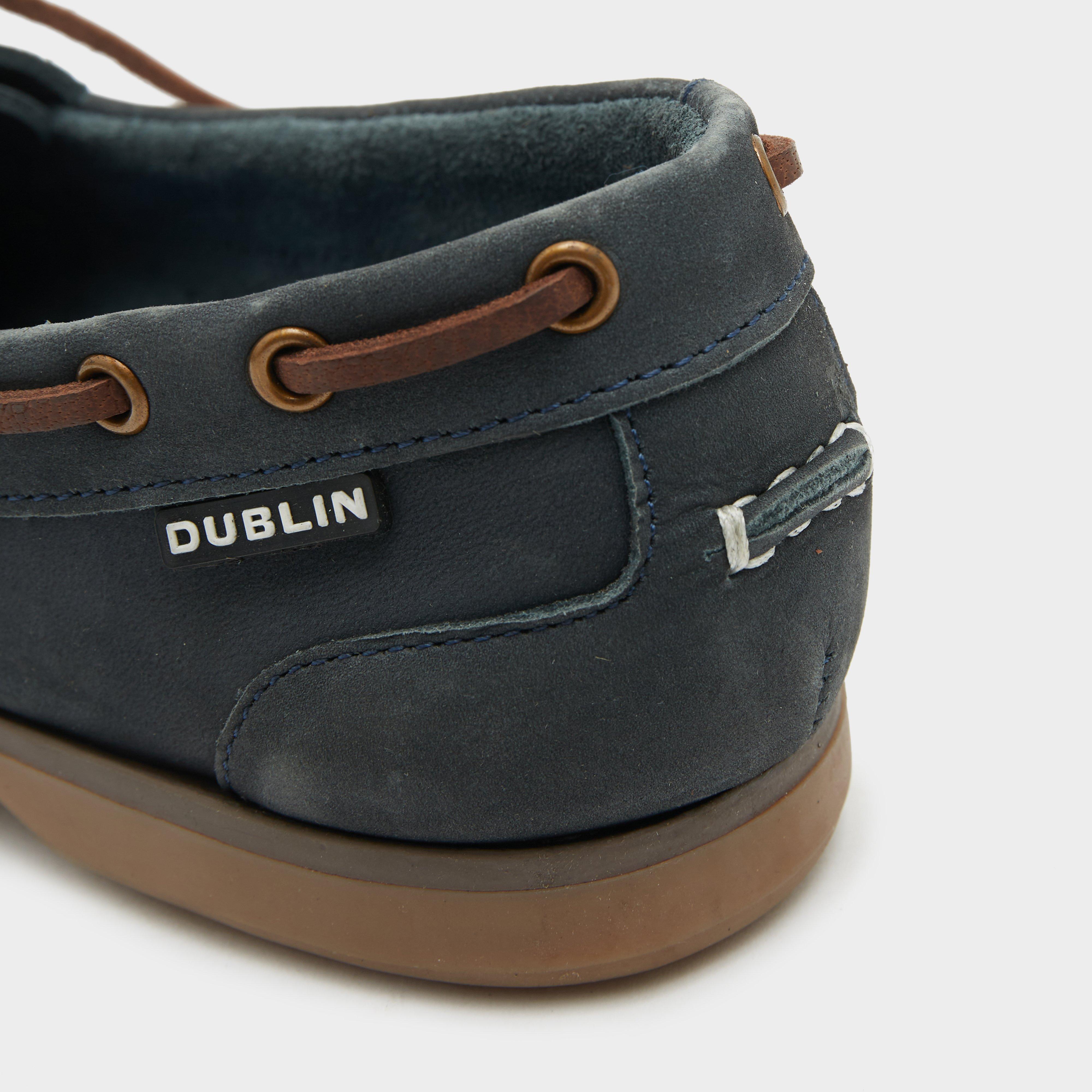 Womens Millfield Arena Shoes Navy